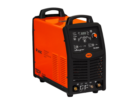 Сварочный аппарат Сварог TECH TIG 400 P (W322) (94495)
