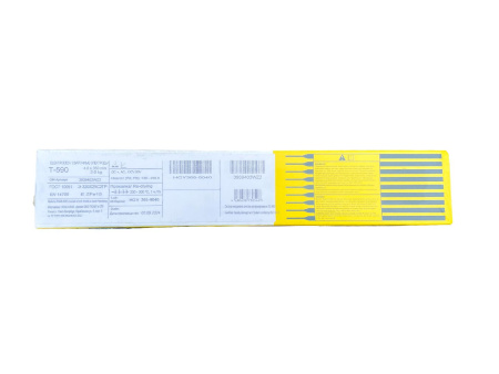 Электроды ESAB Т-590