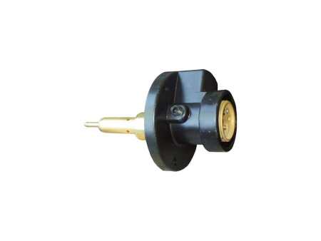 Адаптер ESAB Euro adapter FeMale A10 (мама) (0349501001)
