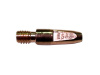 Наконечник контактный ESAB Contact tip CuCrZr 1.0мм M6x27