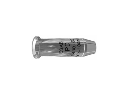 Сопло нагрева ESAB Heizkappe Y 200-300мм (5шт.) (0004450548)