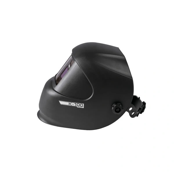 Маска сварочная КЕДР К-100 PRIME, черная (8005008)