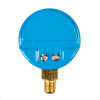 Манометр ПТК 25,0 МПа, 1/8 NPT, кислород