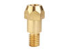 Вставка под наконечник Сварог M6 28 мм (MS 36), ICU0018 (87447)