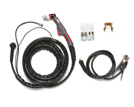 Сварочный аппарат GROVERS CUT 60I  ENERGY