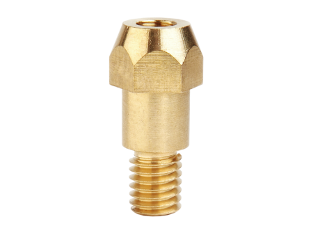 Вставка под наконечник Сварог M6 28 мм (MS 36), ICU0018 (87447)