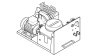 Блок охлаждения ESAB Water Cooling Module, CE