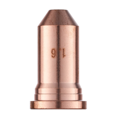 Сопло ПТК BS d1,6 100-120A IPT 100 NOM1016-1 (075.512.486)