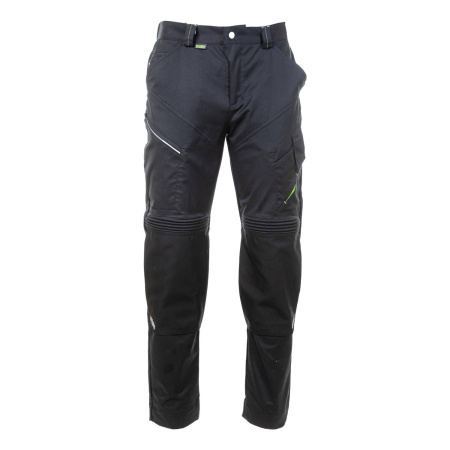 Брюки BRODEKS KS305, черный (46) (KS305BLACK46)