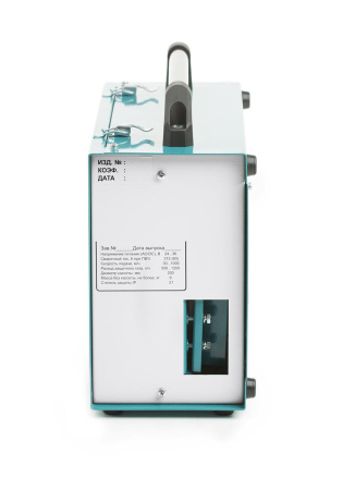 GROVERS WF 500-4R Механизм подачи проволоки
