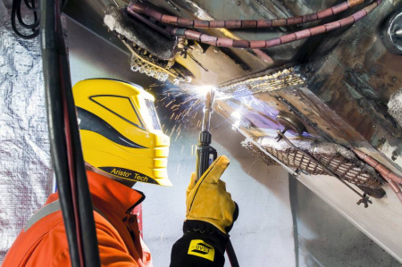 Проволока порошковая ESAB FILARC PZ6138