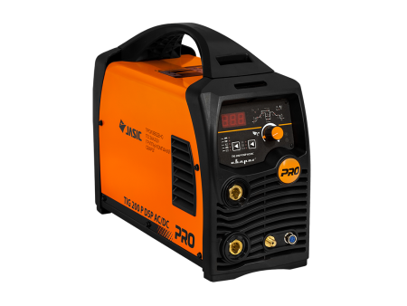 Сварочный аппарат Сварог PRO TIG 200 P DSP AC/DC (E201) (92681)