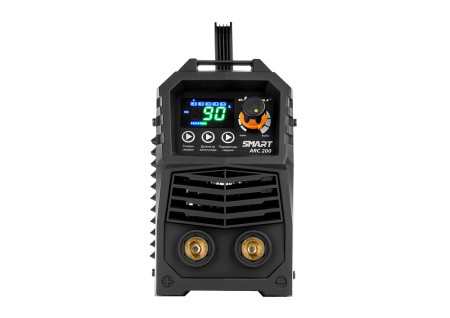 Сварочный аппарат Сварог Real Smart Arc 200 (Z28303) Black