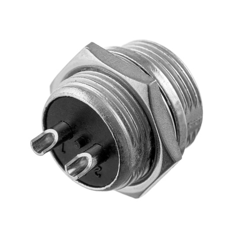 Разъём ПТК 2-M PIN0211