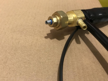 Горелка ESAB MXL 180