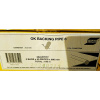 Подкладки керамические ESAB OK Backing Pipe 6