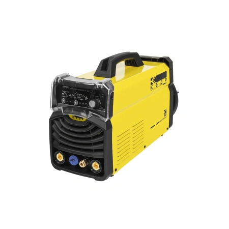 Сварочный аппарат КЕДР MultiTIG-2500P-1 DC (220В, 5-250А, с горелкой)
