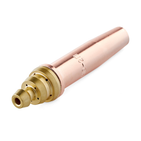 Мундштук пропановый ПТК HEAVY DUTY №2П (25–50 мм) к Р3-300, Р3-345