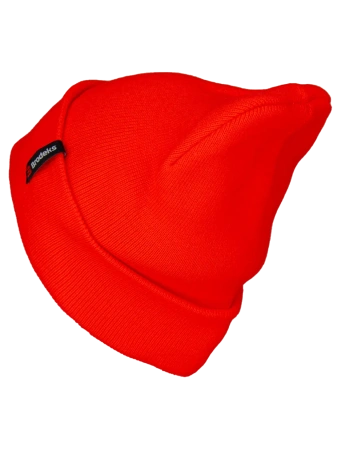 Шапка BRODEKS HV оранж (capHVorange)