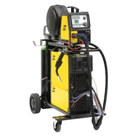 Сварочный аппарат ESAB Origo Mig 5004i