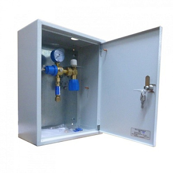 Пост газоразборный кислорода ПГК-50, ДЖЕТ