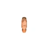 Токосъемный наконечник КЕДР E-Cu/Alu EXPERT М6 / Ø 0.8 мм (8,0 / 28) (8018905)