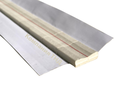Подкладки керамические ESAB OK Backing Concave 13 (60шт.) (212400TC13)