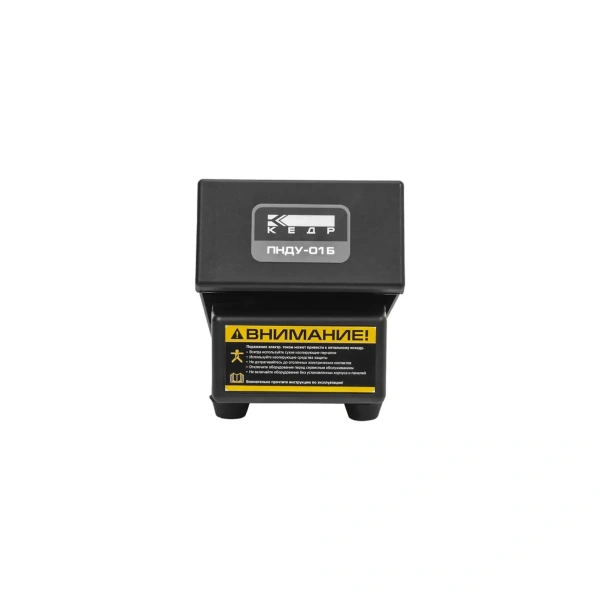 Педаль управления КЕДР ПНДУ-01Б (MultiTIG-2000/3200P/5000P AC/DC) (8010200)