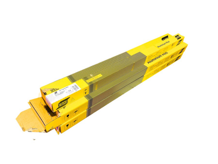 Прутки присадочные ESAB OK Tigrod 4043