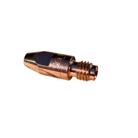 Наконечник контактный ESAB M8, 1.0мм (.040") L 30мм CuCrZr