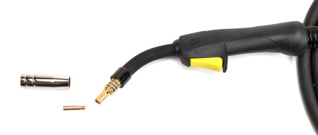 Горелки ESAB MXL 201