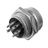 Разъём ПТК 7-M PIN0711