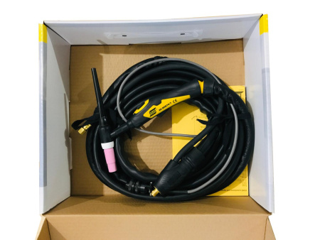 Горелки ESAB TXH 151