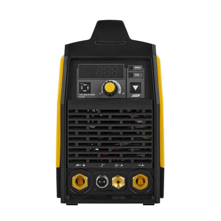 Сварочный аппарат ПТК RILON TIG 200 P GDM