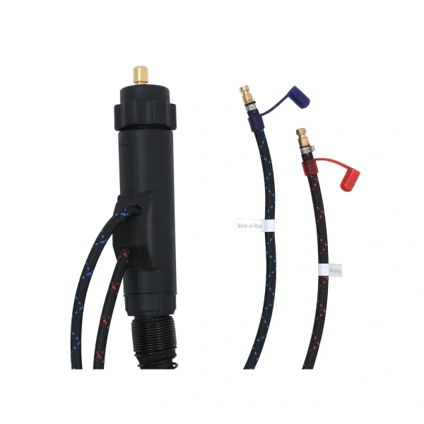 Сварочная горелка КЕДР MIG-500 PRO (евро адаптер) жидк охл 3м (7150017)