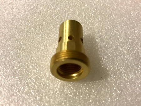 Адаптер наконечника ESAB M8, L=25mm