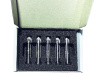 Мундштук GCE внутренний P-SF 15-25мм (5шт.). Артикул 0769915