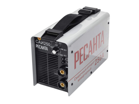 Инвертор Ресанта САИ-250