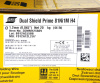 Проволока порошковая ESAB Dual Shield Prime 81Ni1M