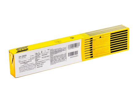 Электроды ESAB ЭА-395/9