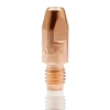 Токосъемный наконечник КЕДР E-Cu PRO М8 / Ø 1.0мм (10.0 / 30) (7160040)