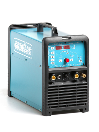 Аппарат GROVERS WSME-200 AC/DC (PULSED TIG)