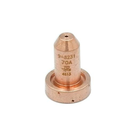 Сопло для строжки ESAB 1Torch 70A (5шт.) (9-8231)