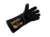 Сварочные перчатки ESAB Heavy Duty Black