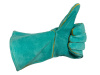 Перчатки сварочные Grovers Long Gloves с крагой, р-р 10 (S-796)