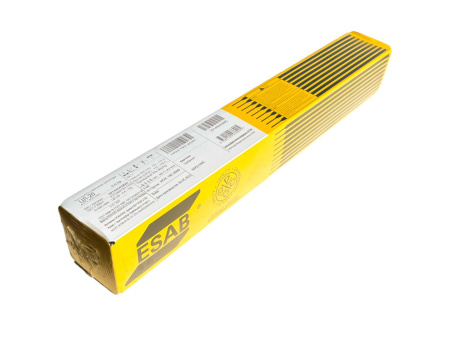 Электроды ESAB ЦЛ-20