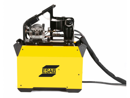 Сварочный аппарат ESAB Fabricator EM500i
