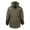 Куртка-парка зимняя BRODEKS KW215, хаки (S) (KW215KHAKS)