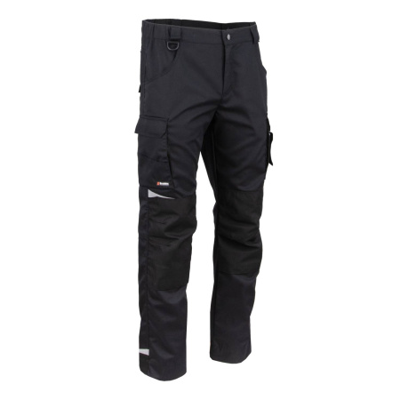 Брюки BRODEKS KS302, черный (58) (KS302BLACK58)