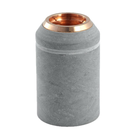 Экран защитный HUGONG для горелки плазменной резки A141 (стекловолокно) / Plasma Cutting Torch Shield Cup G (1 шт.) (032270)